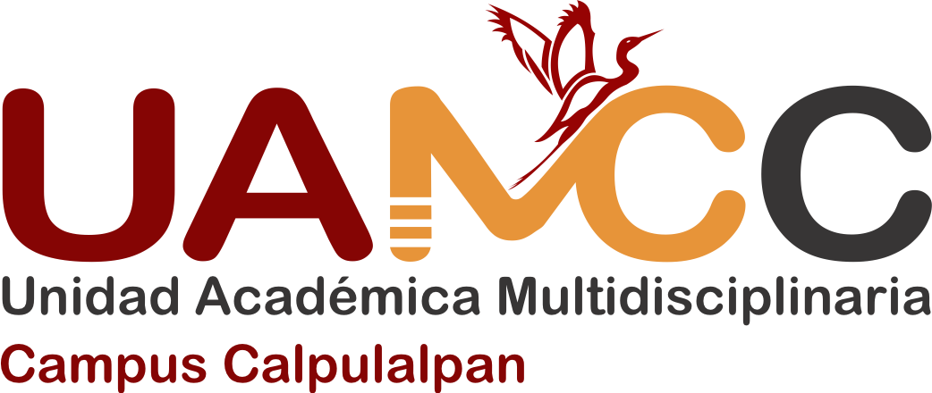 Logo uamcc